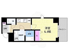 アスヴェル京都西七条 202