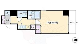 サンシティ四条西洞院 901