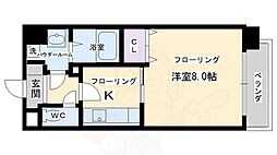 京都市下京区岩上通四条下る佐竹町