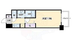 カスタリア京都西大路 1105
