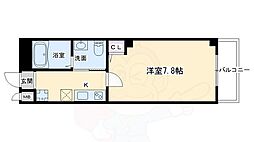 フラッティ京都十条 107