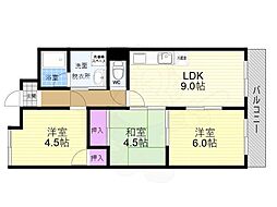 京都市右京区太秦皆正寺町