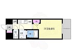 ファステート京都西院パール