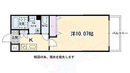 メディナ烏丸御池 804