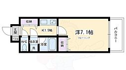 京都市下京区醒ケ井通四条下る高野堂町