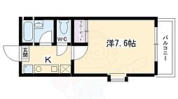 エクシード五条 102