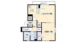 京都市下京区御幸町通四条下る大寿町