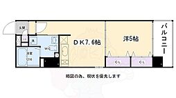 G-CREST京都四条烏丸