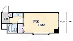 DETOM-1今出川通 304