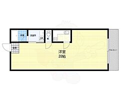 ドルチェヴィータ京都六角 402