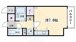 京都市中京区聚楽廻中町