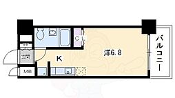 リーガル京都河原町 302