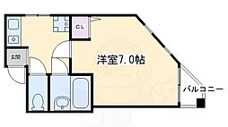 ル・ヴェール烏丸西 302