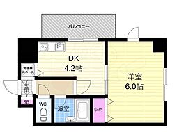 ライオンズマンション五条大宮第ll 501