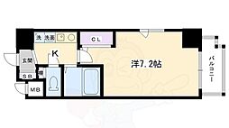 エステムコート京都烏丸3ジャパニズム