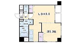 サンクチュアリ二条城 301