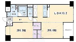 サンクチュアリ二条城 503