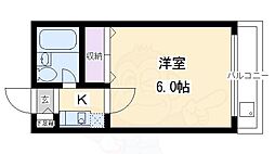 シティーコーポ円町 203