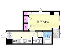 京都市北区大将軍東鷹司町