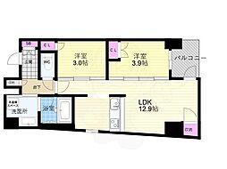 ソルレヴェンテ堀川高辻