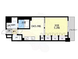 ソルレヴェンテ堀川高辻