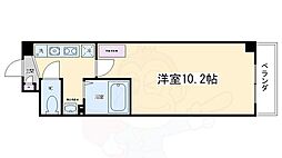 アルトシュロス四条大宮 316