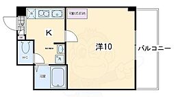 アルトシュロス四条大宮 207