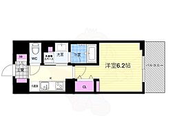 アスヴェル京都四条西院