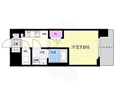 京都市中京区西ノ京伯楽町