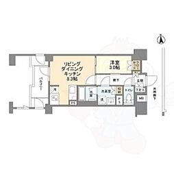 レーベン京都河原町