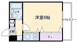 DETOM-1烏丸鞍馬口II 302