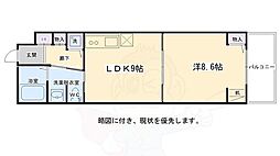 clasico北御所　（ クラシコ北御所） 102