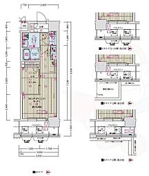ソルテラスKYOTO西大路 瑠