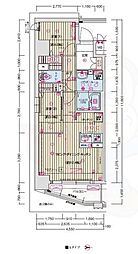 ソルテラスKYOTO西大路 瑠