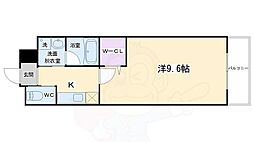 京都市下京区西洞院通花屋町下る西洞院町