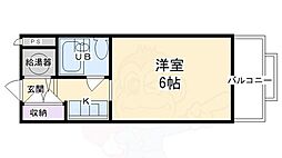 ライオンズマンション京都烏丸 108