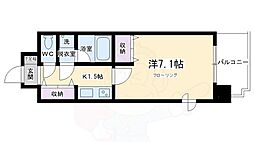 京都市下京区醒ケ井通四条下る高野堂町