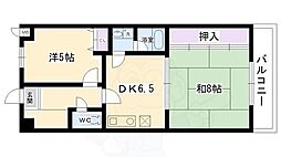 京都市中京区壬生朱雀町