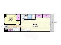 京都市中京区壬生朱雀町