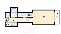 京都市中京区天守町