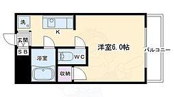 サンラック二条（旧トワェモア） 302