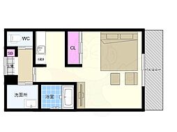 グランレム西院