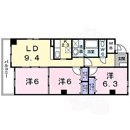 サンシャイン中川