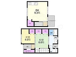 上京区橋本町テラス