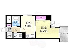 ライオンズマンション四条堀川第2 803
