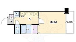 アクロス京都七条鴨川御苑 605