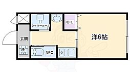 エスリード京都河原町第3 609