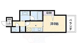 ブローニュ姉小路 602