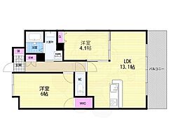 Sophia court宿院 1302