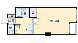 京都市中京区新シ町通御池下る大文字町